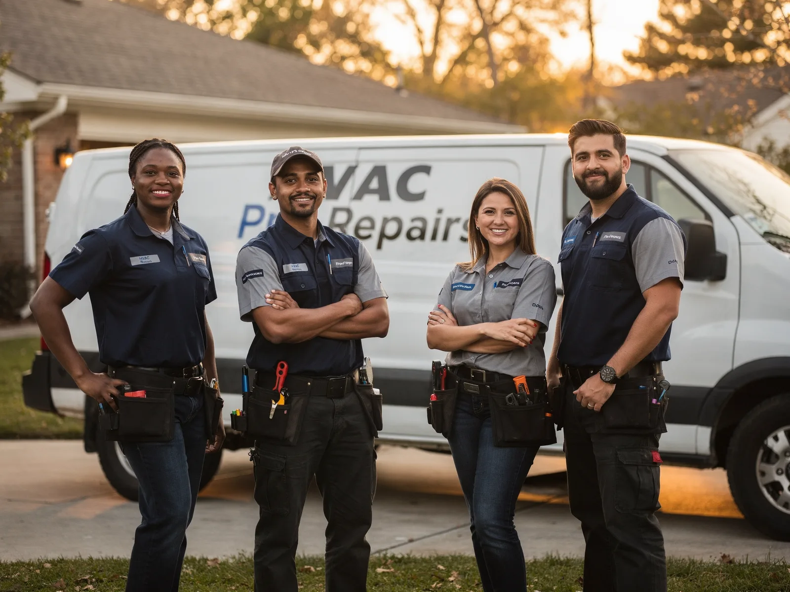 Heat Pump Repair company in Latimer, IA